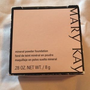 MaryKay